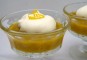 Rabarber syllabub